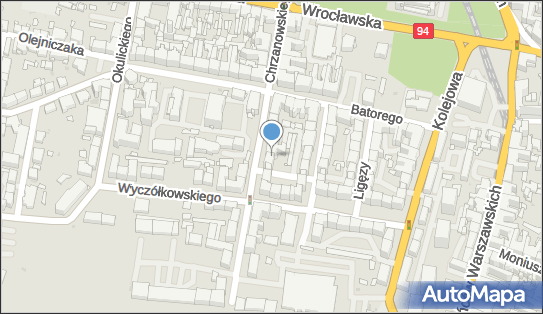 Doradztwo Ubezpieczeniowe Akwizycja, ul. Ignacego Chrzanowskiego 11 41-902 - Przedsiębiorstwo, Firma, NIP: 6261848181