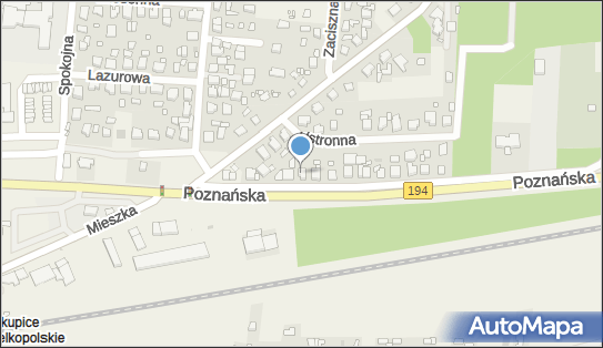 Doradztwo Ubezpieczeniowe i Handel, Poznańska 8, Jerzykowo 62-007 - Przedsiębiorstwo, Firma, NIP: 7841011715