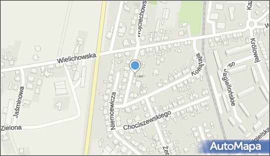 6981182847, Doradztwo Ubezpieczeniowe Magdalena Chlebowska, Kościan 