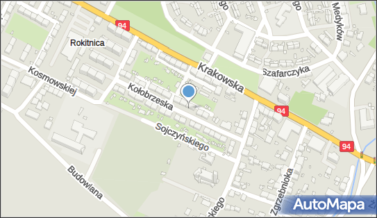 Doradztwo Ubezpieczeniowe Usługi Radiestezyjne, Kołobrzeska 12 41-808 - Przedsiębiorstwo, Firma, NIP: 6481821422