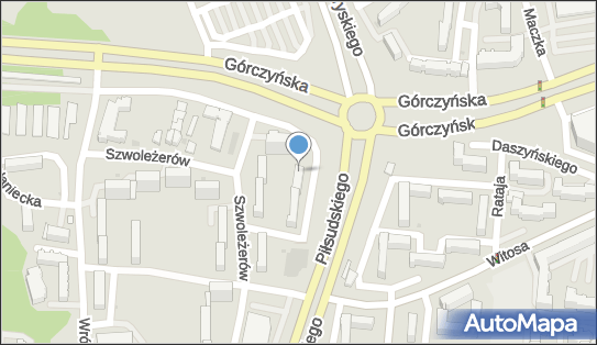 5991127967, Doradztwo Ubezpieczeniowe, Irena Wachowiak 