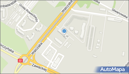 Doradztwo Ubezpieczeniowe, ul. Franciszka Walczaka 43A 66-400 - Przedsiębiorstwo, Firma, NIP: 5991190368