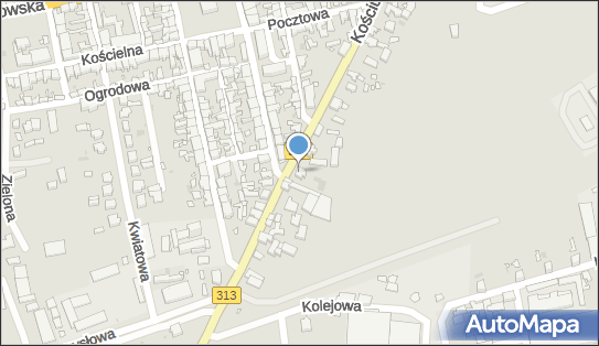 9241399801, Doradztwo Ubezpieczeniowe Sławomir Czerewko 
