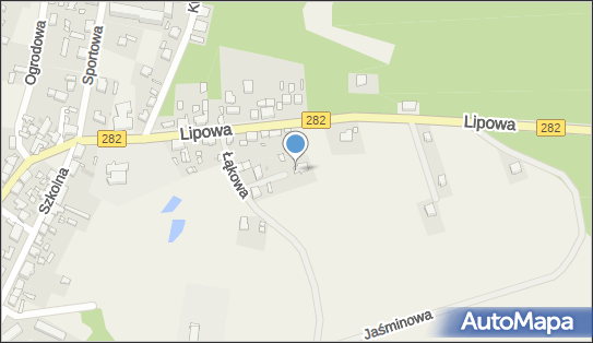 Doradztwo Ubezpieczeniowe, ul. Łąkowa 2, Zabór 66-003 - Przedsiębiorstwo, Firma, NIP: 9730351768