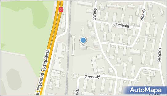 Doradztwo Ubezpieczeniowe, Syreny 35A, Warszawa 01-159 - Przedsiębiorstwo, Firma, NIP: 5271294677