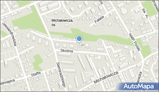 5471488966, Doradztwo Ubezpieczeniowe Kamińska Jadwiga 