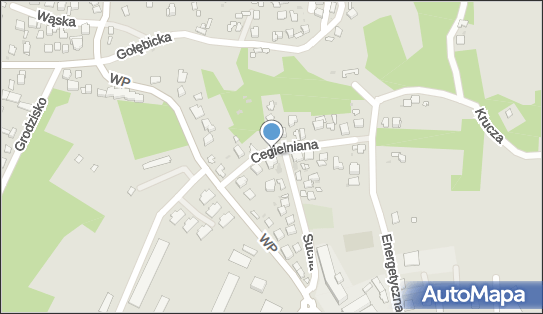 Doradztwo Ubezpieczeniowe, Cegielniana 6, Sandomierz 27-600 - Przedsiębiorstwo, Firma, NIP: 8641348824