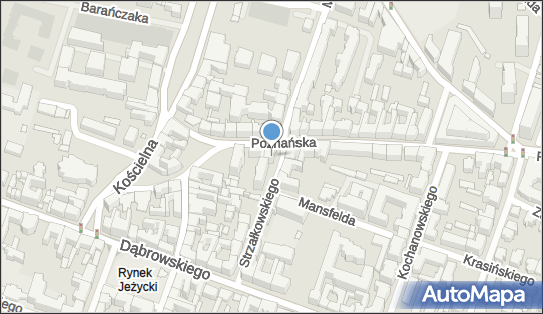Doradztwo Ubezpieczeniowe, Strzałkowskiego Romka 26, Poznań 60-855 - Przedsiębiorstwo, Firma, NIP: 7811282013