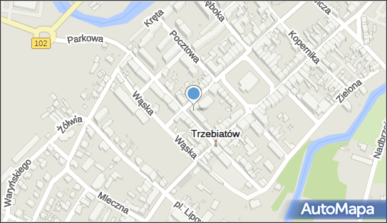 Doradztwo Ubezpieczeniowe, ul. Wincentego Witosa 9, Trzebiatów 72-320 - Przedsiębiorstwo, Firma, NIP: 8571173643