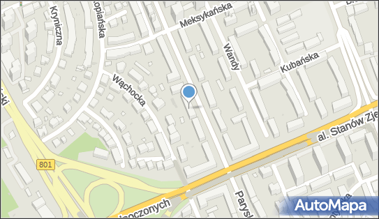Doradztwo Zarządzanie Szkolenie, Paryska 23, Warszawa 03-945 - Przedsiębiorstwo, Firma, NIP: 1132026592
