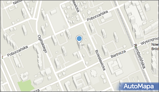 5241823007, Janusz Budek 