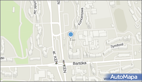 Doradztwo, Koncertowa 3/5, Warszawa 02-787 - Przedsiębiorstwo, Firma, NIP: 9511761992