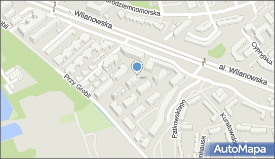 Doradztwo, Aleja Wilanowska 77, Warszawa 02-765 - Przedsiębiorstwo, Firma, NIP: 7421979226