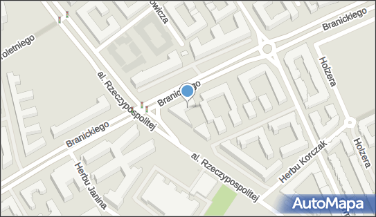 Doradztwo, ul. Adama Branickiego 11, Warszawa 02-951 - Przedsiębiorstwo, Firma, NIP: 5211976226