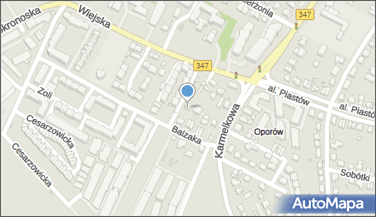 Doram Przedsiębiorstwo Handlowo Usługowe, Wiejska 8, Wrocław 52-411 - Przedsiębiorstwo, Firma, NIP: 8940025626