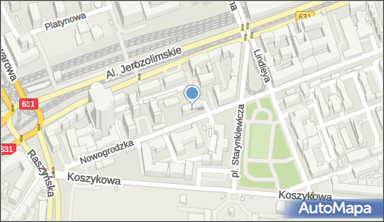 7010036687, Doran Security Szymon Chrzanowski Sp. j. 