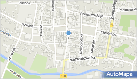 5951015788, Renata Dolata Przedsiębiorstwo Handlowe 