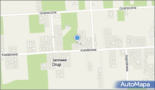 Dorbud Andrzej Szczodrowski, Kwiatowa 68, Janówek Drugi 05-101 - Przedsiębiorstwo, Firma, NIP: 5311048454