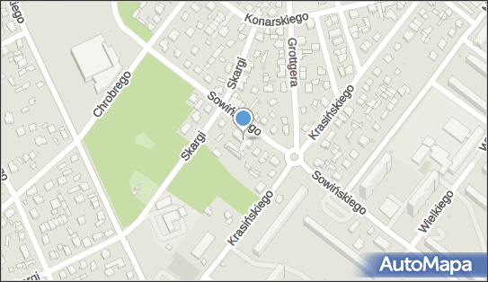 Dorbud Sp. z o.o., Józefa Longina Sowińskiego 37, Legionowo 05-120 - Przedsiębiorstwo, Firma, numer telefonu