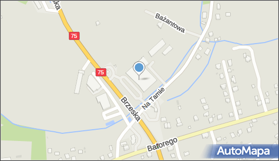 6831732967, Market Budowlany 
