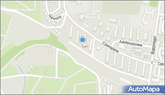 Doreen Dorota Skolik, ul. ks. Józefa Czempiela 65, Chorzów 41-506 - Przedsiębiorstwo, Firma, NIP: 9542182255