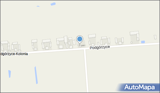 Doremix Ewelina Jankiewicz, Podgórzyce 60, Podgórzyce 99-122 - Przedsiębiorstwo, Firma, NIP: 5070094138