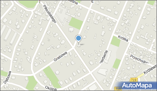 Dorex II, Prosta 35, Milanówek 05-822 - Przedsiębiorstwo, Firma, numer telefonu, NIP: 5291744787