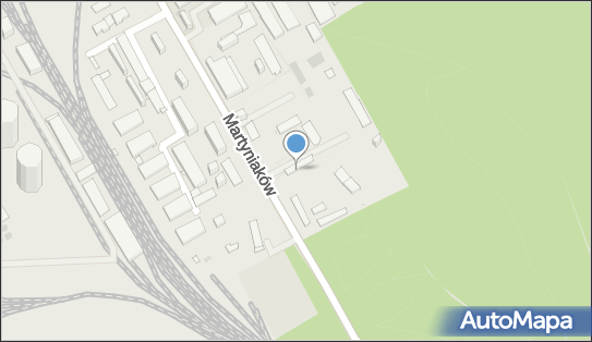 Dorex II, Martyniaków 8, Jaworzno 43-603 - Przedsiębiorstwo, Firma, numer telefonu, NIP: 6321538031