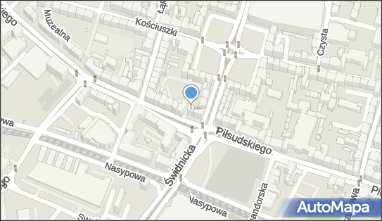 Dorex Kantory, Piłsudskiego Józefa, marsz. 54, Wrocław 50-033 - Przedsiębiorstwo, Firma, numer telefonu