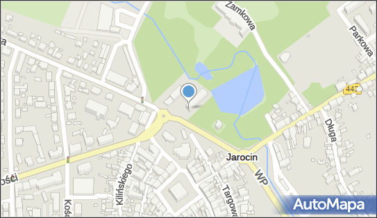 Dorex, Park 2, Jarocin 63-200 - Przedsiębiorstwo, Firma, NIP: 6171761542