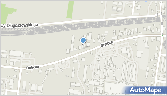Dorhart, Balicka 97, Kraków 30-149 - Przedsiębiorstwo, Firma, NIP: 9441244144