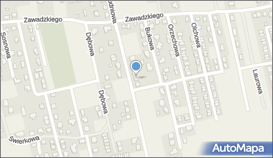 Dorin, Południowa 14, Długołęka 55-095 - Przedsiębiorstwo, Firma, NIP: 8951105903