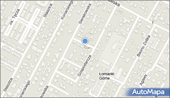 Dorka Bus, ul. Zalotna 3, Łomianki 05-092 - Przedsiębiorstwo, Firma, numer telefonu, NIP: 1180880456