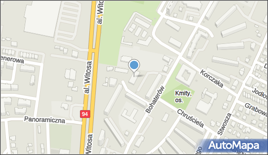 690547557, Dormed Jakubiec Jacek 