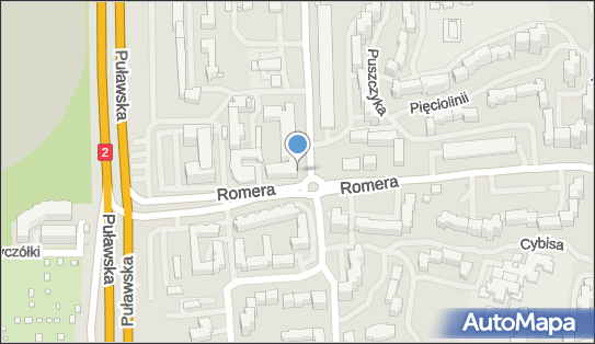 Dormet Sp. z o.o., Wawrzyńca Surowieckiego 1, Warszawa 02-785 - Przedsiębiorstwo, Firma, godziny otwarcia, numer telefonu