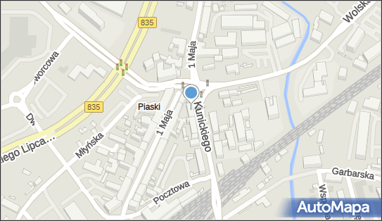 Dormet, ul. Władysława Kunickiego 3, Lublin 20-409 - Przedsiębiorstwo, Firma, NIP: 9461771243