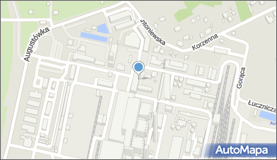 Dormet, Augustówka 30, Warszawa 02-981 - Przedsiębiorstwo, Firma, numer telefonu, NIP: 5213376507