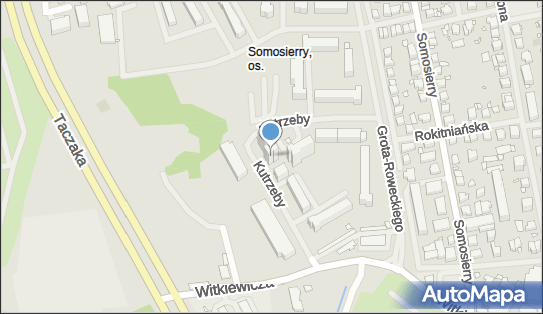 Dornet Zakład Handlowo-Usługowy Dorota Edyta Seliga, Szczecin 71-296 - Przedsiębiorstwo, Firma, NIP: 8521887441