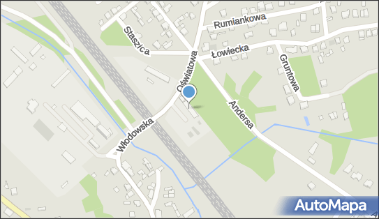 271489608, Dorobisz Alfred Przedsiębiorstwo Handlowo - Usługowe 
