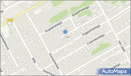 5291182303, Firma Handlowo-Usługowa 