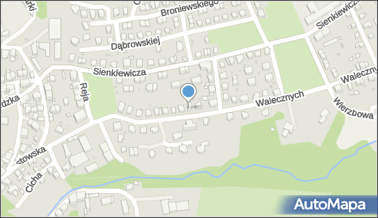 Dorodeko Remigiusz Wojewski, Walecznych 17, Kłodzko 57-300 - Przedsiębiorstwo, Firma, NIP: 8831585622