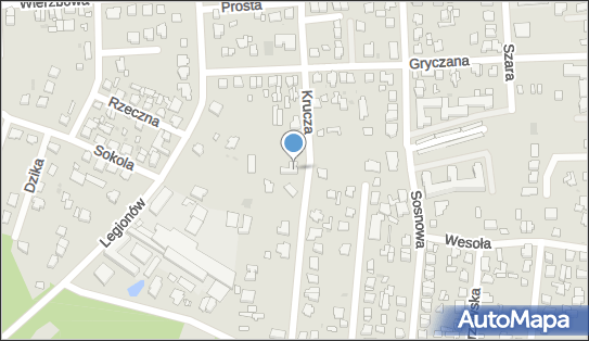 Dorofarm, ul. Krucza 2B, Wołomin 05-200 - Przedsiębiorstwo, Firma, numer telefonu, NIP: 5222988500