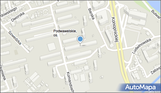 Dorota Adamczyk - Działalność Gospodarcza, Komandosów 17 30-334 - Przedsiębiorstwo, Firma, NIP: 9441381906