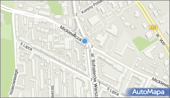 Dorota Agnieszka Suczkow, al. Bohaterów Warszawy N/N, Szczecin 71-241 - Przedsiębiorstwo, Firma, NIP: 8522233888