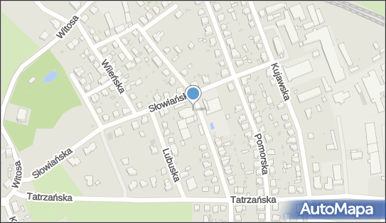 Dorota Awdziej, Podhalańska 15, Żary 68-200 - Przedsiębiorstwo, Firma, NIP: 9281415920