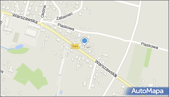Dorota BańczykF.H.U.MP Kolor, Warszawska 83A, Mława 06-500 - Przedsiębiorstwo, Firma, NIP: 5691692568