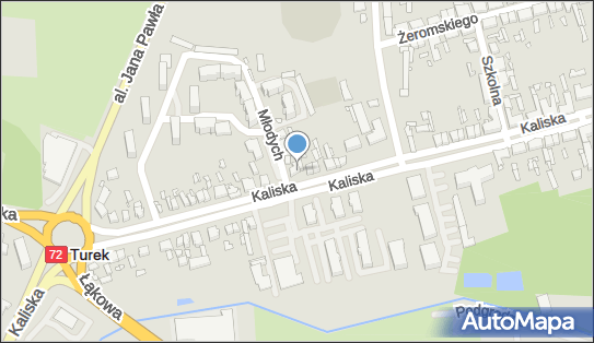 Dorota Bartosik 1.Niepubliczny Zakład Opieki Zdrowotnej Specjalista 2.Kancelaria Radcy Prawnego 62-700 - Przedsiębiorstwo, Firma, NIP: 6681077230