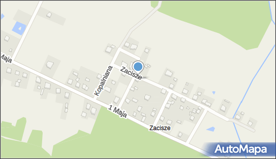 Dorota Domińczyk - Działalność Gospodarcza, Zacisze 6, Zacisze 42-458 - Przedsiębiorstwo, Firma, NIP: 6491469085