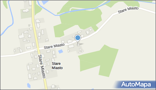 Dorota Downarowicz Zakład Usług Leśnych Olo, Stare Miasto 30 82-450 - Przedsiębiorstwo, Firma, NIP: 5791856590