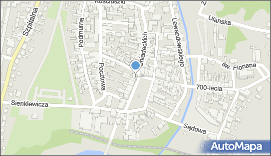 Dorota Dziczek - Działalność Gospodarcza, pl. Wolności 7, Żnin 88-400 - Przedsiębiorstwo, Firma, NIP: 5621149385